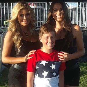 Meet your Posher, Luke